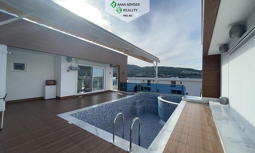 Realty Turkey Villa Alanya, Swallow: 4