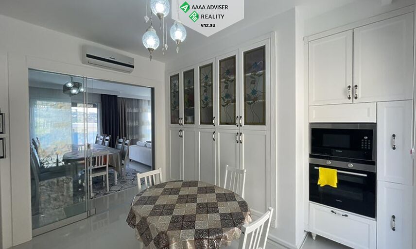 Realty Turkey Villa Alanya, Swallow: 13