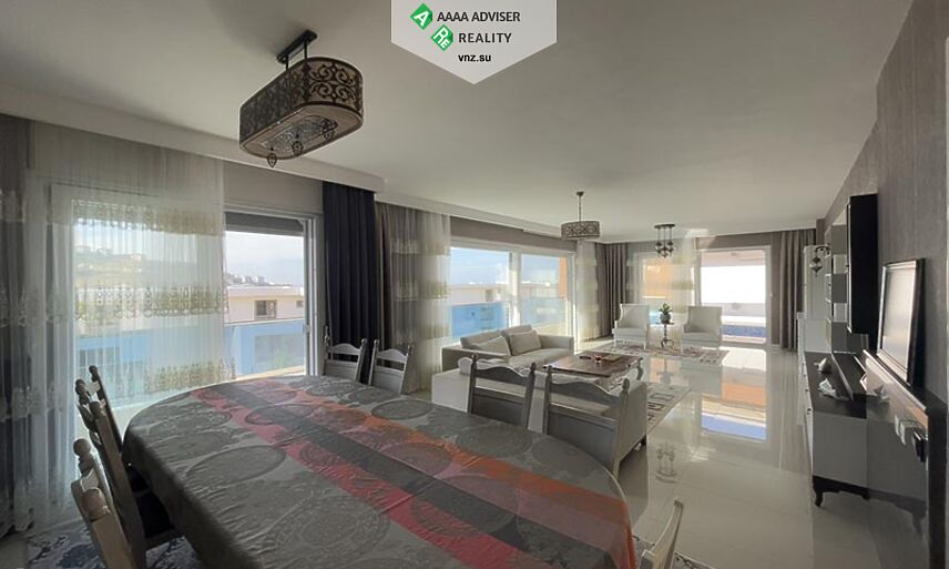 Realty Turkey Villa Alanya, Swallow: 14