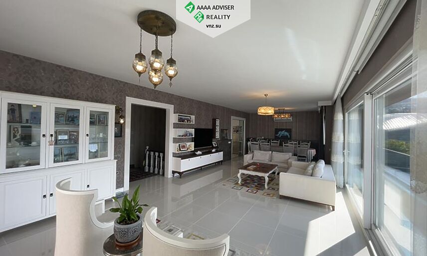 Realty Turkey Villa Alanya, Swallow: 16