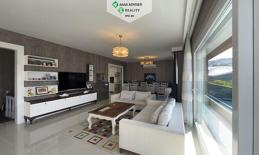 Realty Turkey Villa Alanya, Swallow: 18