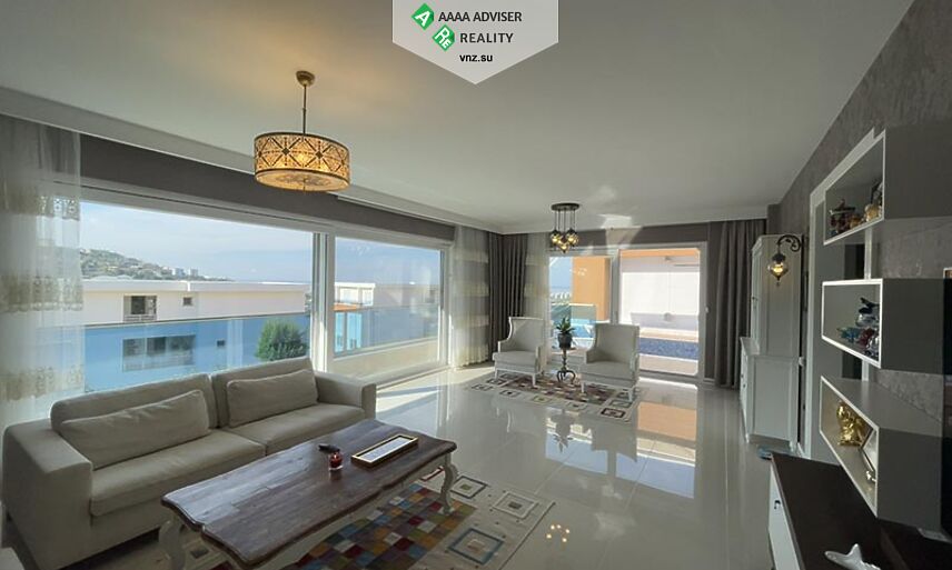 Realty Turkey Villa Alanya, Swallow: 19