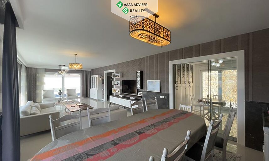 Realty Turkey Villa Alanya, Swallow: 21