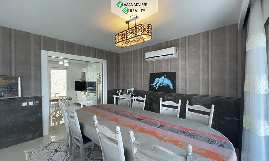 Realty Turkey Villa Alanya, Swallow: 22