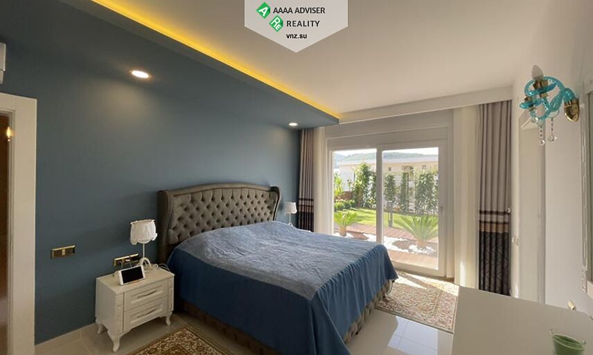 Realty Turkey Villa Alanya, Swallow: 26