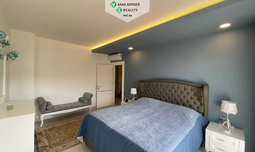 Realty Turkey Villa Alanya, Swallow: 27