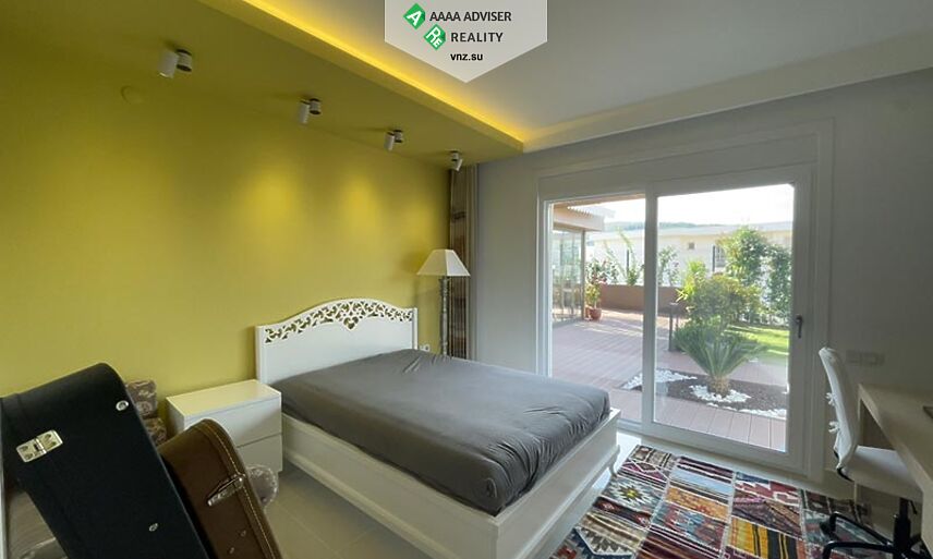 Realty Turkey Villa Alanya, Swallow: 28