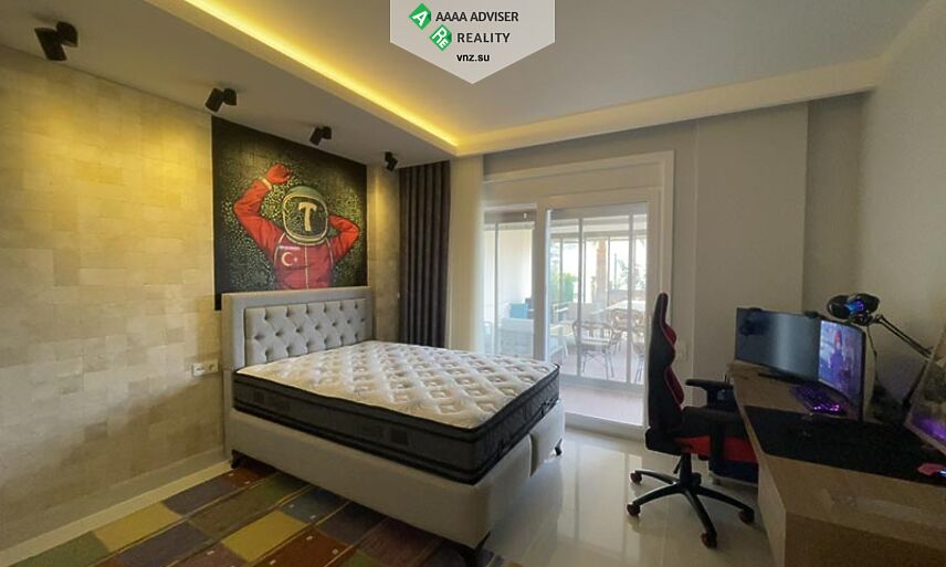 Realty Turkey Villa Alanya, Swallow: 30