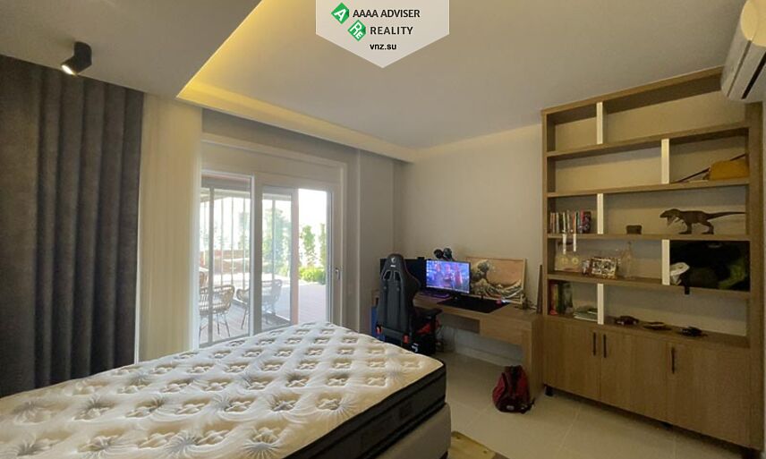 Realty Turkey Villa Alanya, Swallow: 31