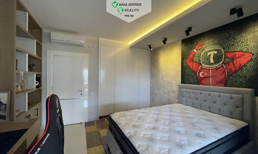 Realty Turkey Villa Alanya, Swallow: 32