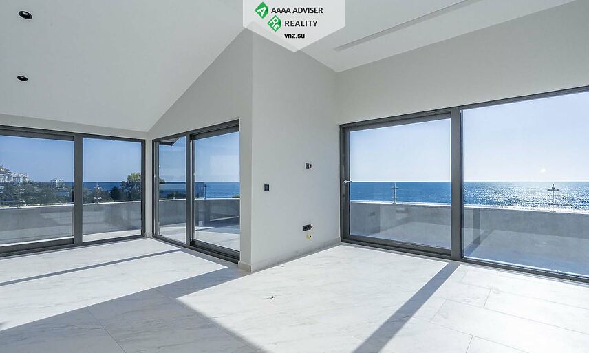 Realty Turkey Flat Alanya, Swallow: 22