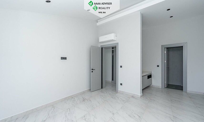 Realty Turkey Flat Alanya, Swallow: 23