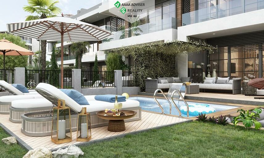 Realty Turkey Villa Alanya, Alanya/Center: 20