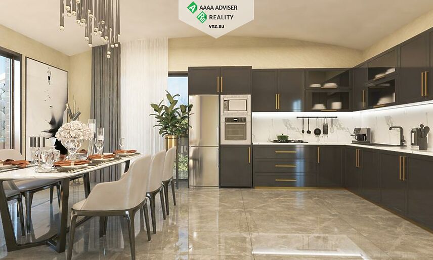 Realty Turkey Villa Alanya, Alanya/Center: 32