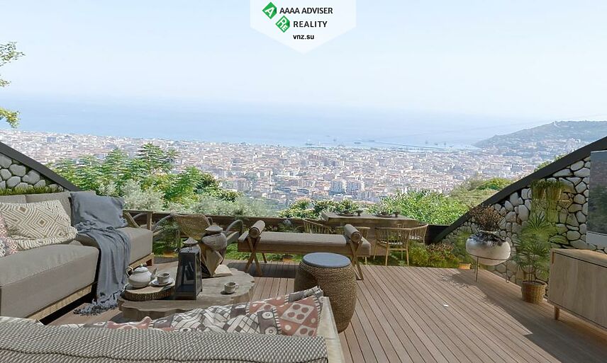 Realty Turkey Villa Alanya, Alanya/Center: 33