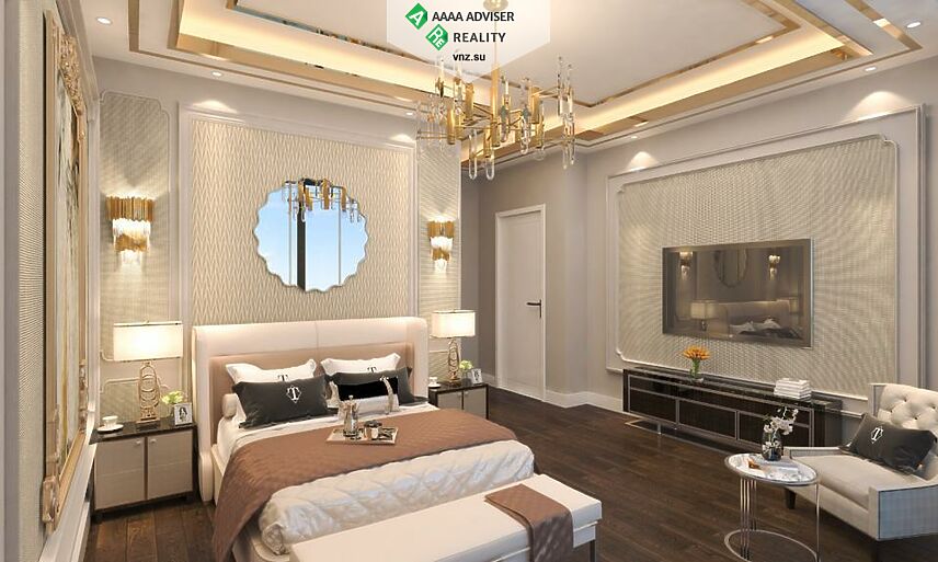 Realty Turkey Villa Alanya, Alanya/Center: 34