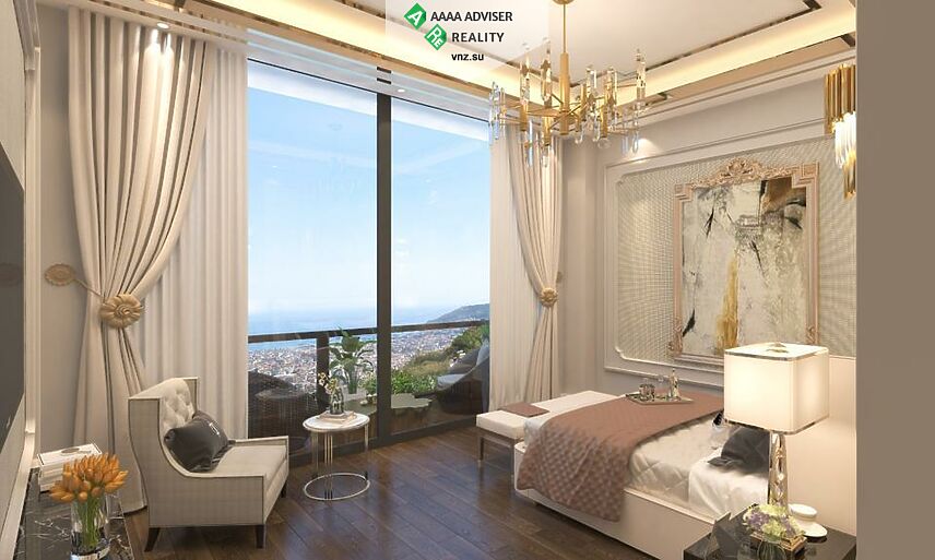 Realty Turkey Villa Alanya, Alanya/Center: 35