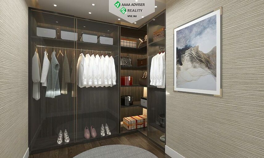 Realty Turkey Villa Alanya, Alanya/Center: 37