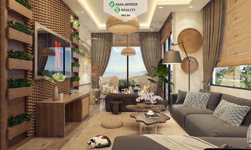 Realty Turkey Villa Alanya, Alanya/Center: 38