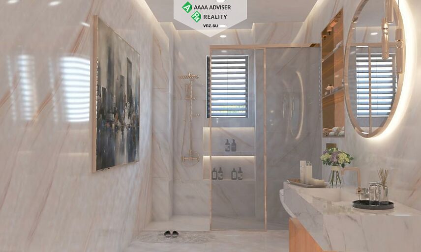 Realty Turkey Villa Alanya, Alanya/Center: 43