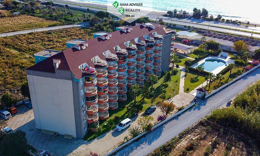 Realty Turkey Flat,Penthouse Alanya, Demirtaš: 2