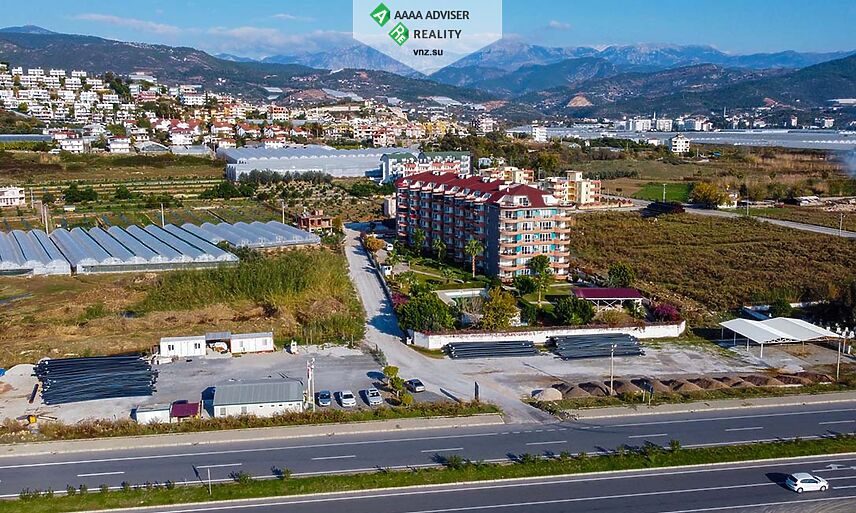 Realty Turkey Flat,Penthouse Alanya, Demirtaš: 6