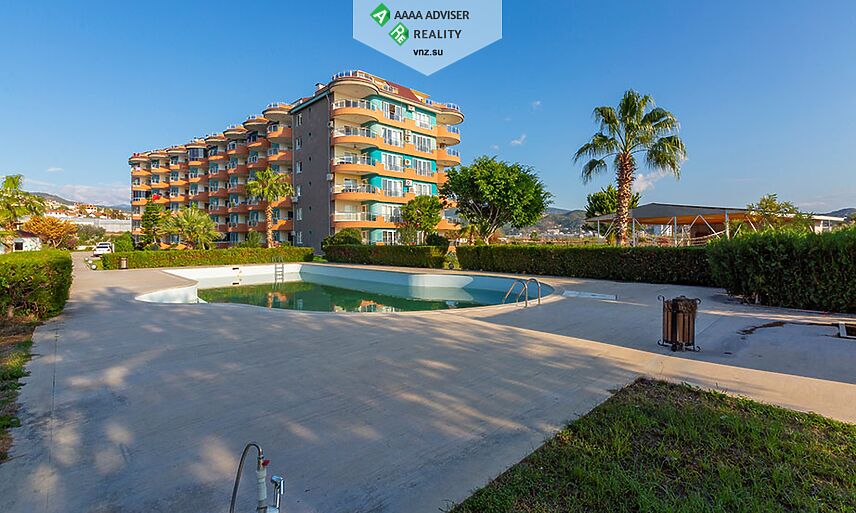 Realty Turkey Flat,Penthouse Alanya, Demirtaš: 8