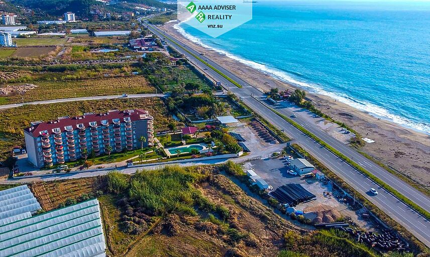 Realty Turkey Flat,Penthouse Alanya, Demirtaš: 9