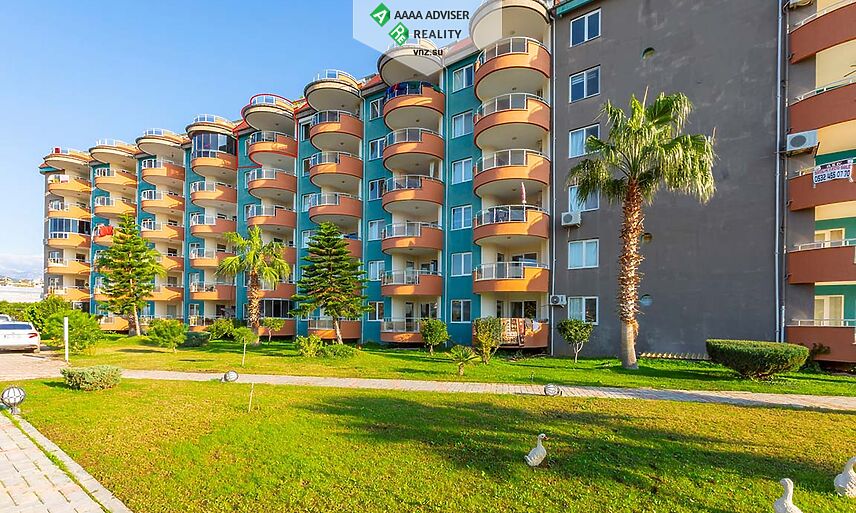 Realty Turkey Flat,Penthouse Alanya, Demirtaš: 11