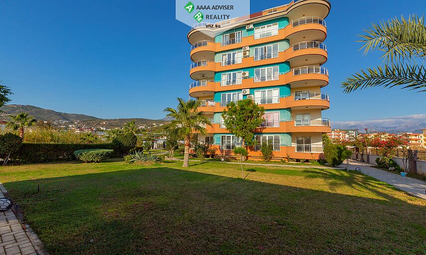 Realty Turkey Flat,Penthouse Alanya, Demirtaš: 12