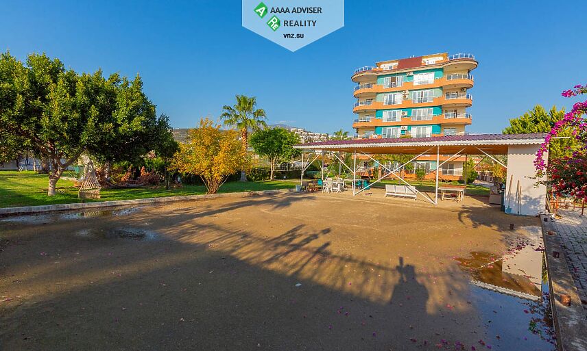 Realty Turkey Flat,Penthouse Alanya, Demirtaš: 13