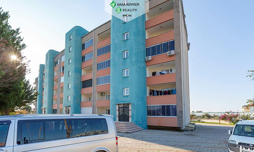 Realty Turkey Flat,Penthouse Alanya, Demirtaš: 14