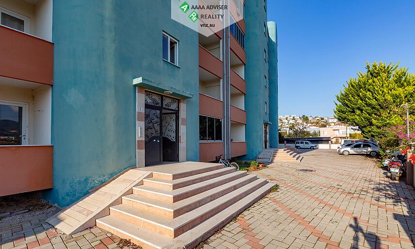 Realty Turkey Flat,Penthouse Alanya, Demirtaš: 15