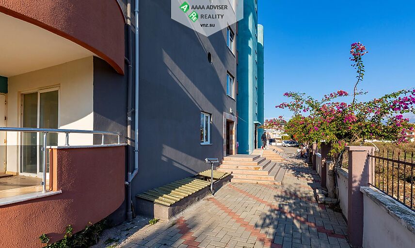 Realty Turkey Flat,Penthouse Alanya, Demirtaš: 16