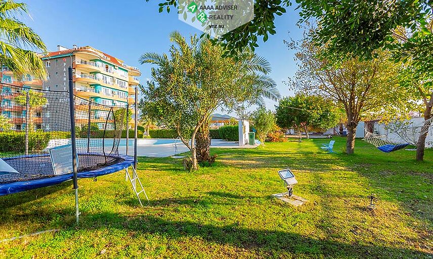 Realty Turkey Flat,Penthouse Alanya, Demirtaš: 18