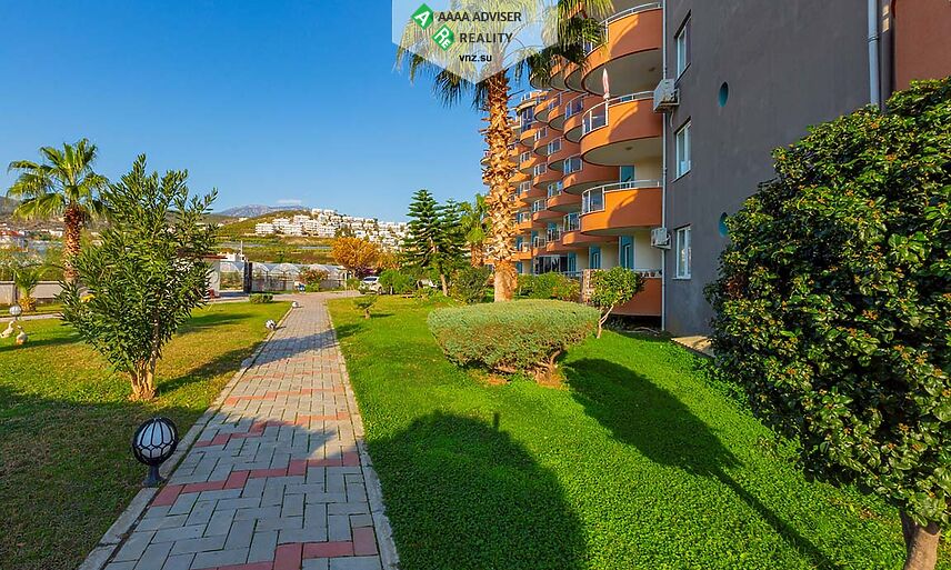 Realty Turkey Flat,Penthouse Alanya, Demirtaš: 21