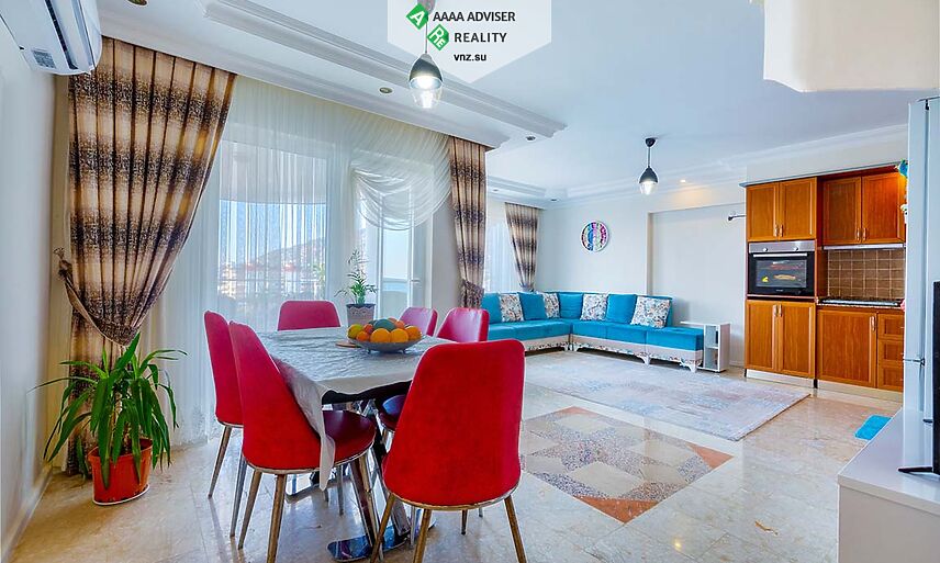 Realty Turkey Flat,Penthouse Alanya, Demirtaš: 24