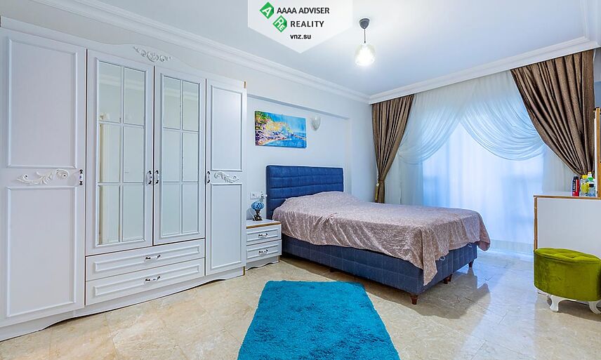 Realty Turkey Flat,Penthouse Alanya, Demirtaš: 26