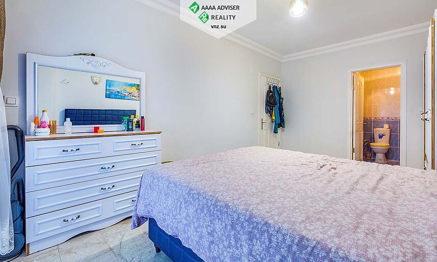 Realty Turkey Flat,Penthouse Alanya, Demirtaš: 27