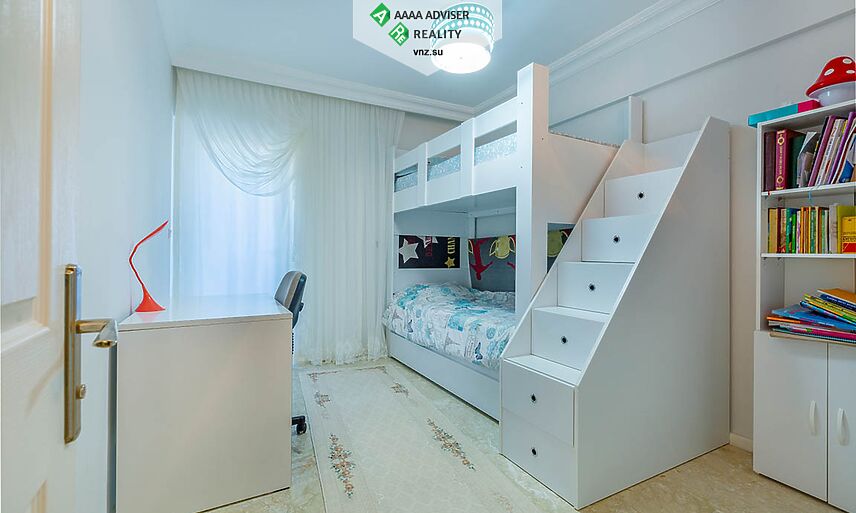 Realty Turkey Flat,Penthouse Alanya, Demirtaš: 28