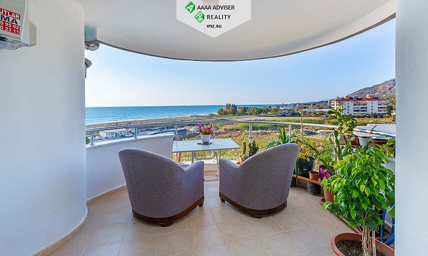 Realty Turkey Flat,Penthouse Alanya, Demirtaš: 33