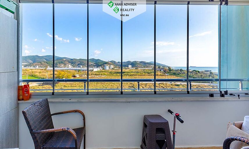 Realty Turkey Flat,Penthouse Alanya, Demirtaš: 34