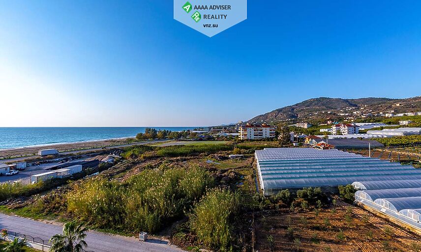 Realty Turkey Flat,Penthouse Alanya, Demirtaš: 39