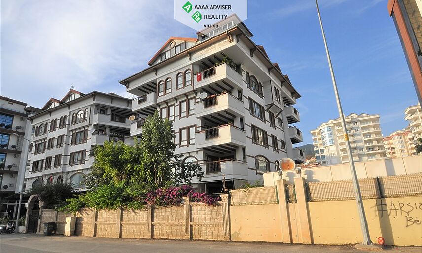 Realty Turkey Flat,Penthouse Alanya, Cikcilli: 5