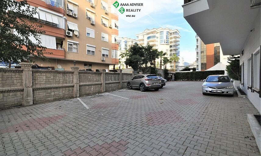 Realty Turkey Flat,Penthouse Alanya, Cikcilli: 12