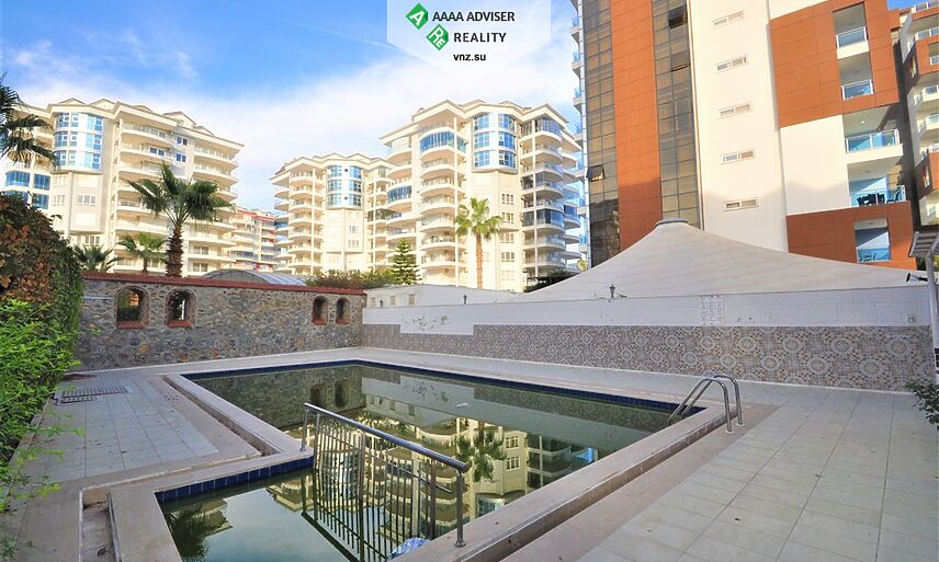 Realty Turkey Flat,Penthouse Alanya, Cikcilli: 13