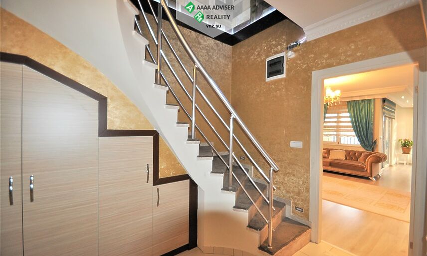 Realty Turkey Flat,Penthouse Alanya, Cikcilli: 15