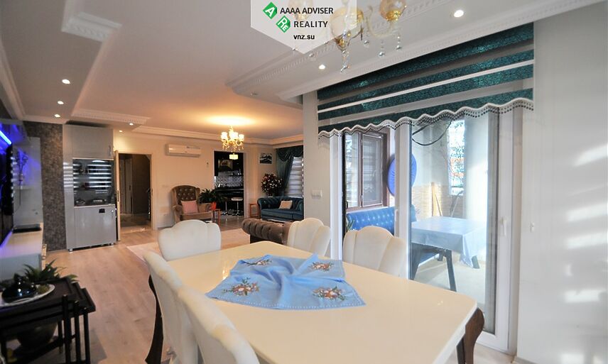 Realty Turkey Flat,Penthouse Alanya, Cikcilli: 19