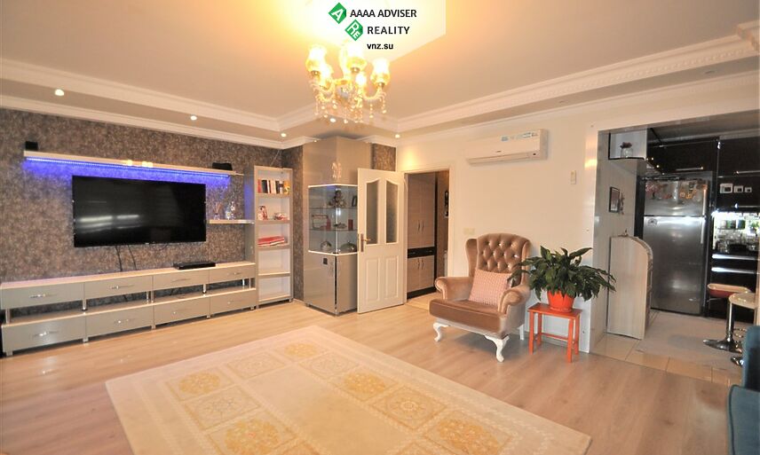 Realty Turkey Flat,Penthouse Alanya, Cikcilli: 22