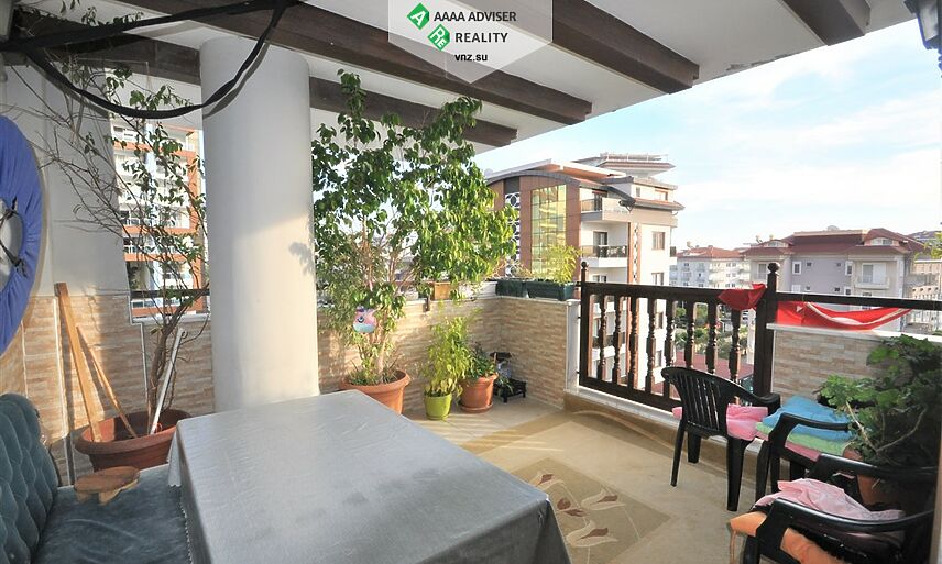 Realty Turkey Flat,Penthouse Alanya, Cikcilli: 23